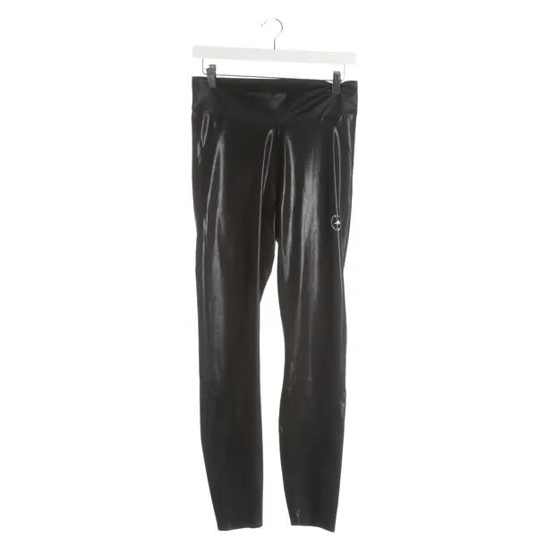 Leggings, in Nero, Poliestere, Adidas di Stella McCartney
