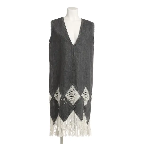 Abito, in Grigio, Cotone, Sportmax