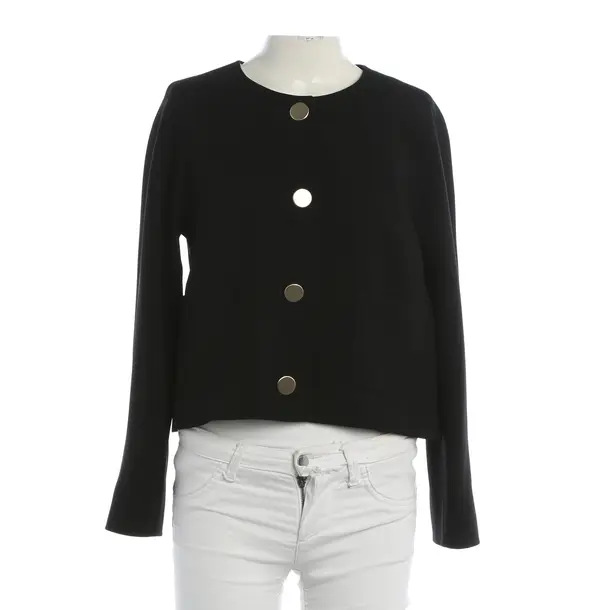 Blazer, in Nero, Triacetato, Max Mara