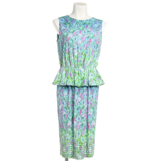 Abito, in Multicolore, Viscosa, Sportmax