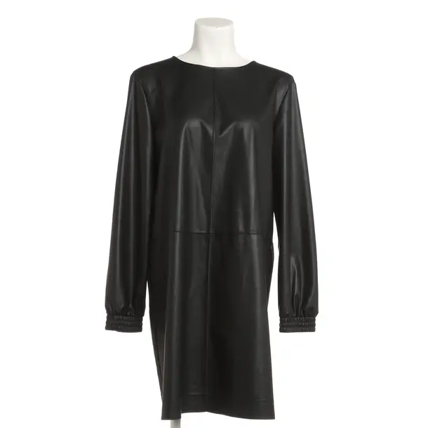 Dress, in Black, Polyester, Max Mara