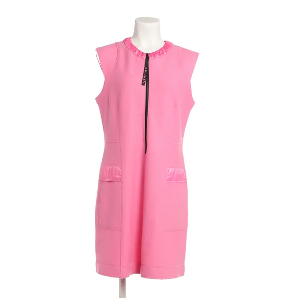 Dress, in Light Pink, Wool, Marc Cain Sports
