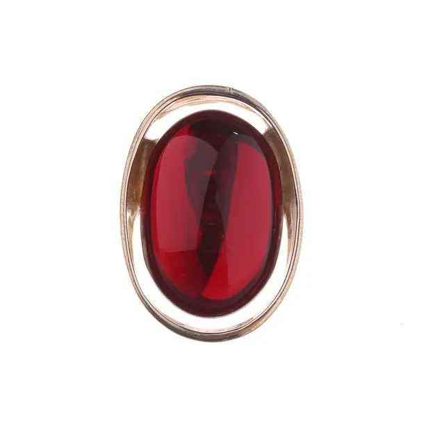 Ring, in Gold, Metall (metallisch, metallisiert), Dior