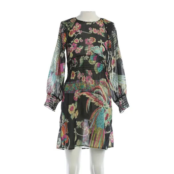 Kleid, in Mehrfarbig, Baumwolle, Red Valentino