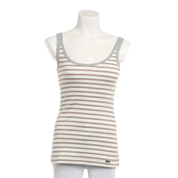 Top, in Multicolored, Cotton, Marc Cain Sports