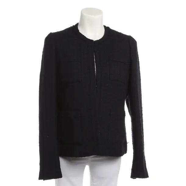 Blazer, in Marina Militare, Lana, Windsor