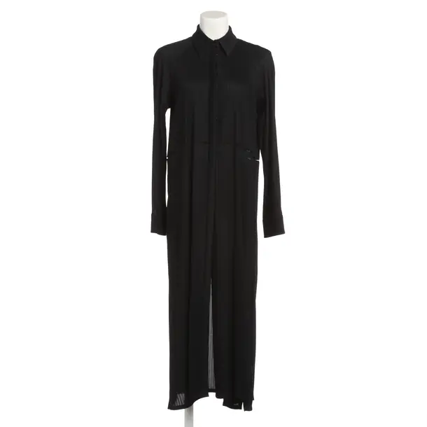 Kleid, in Schwarz, Polyamid, Talbot Runhof