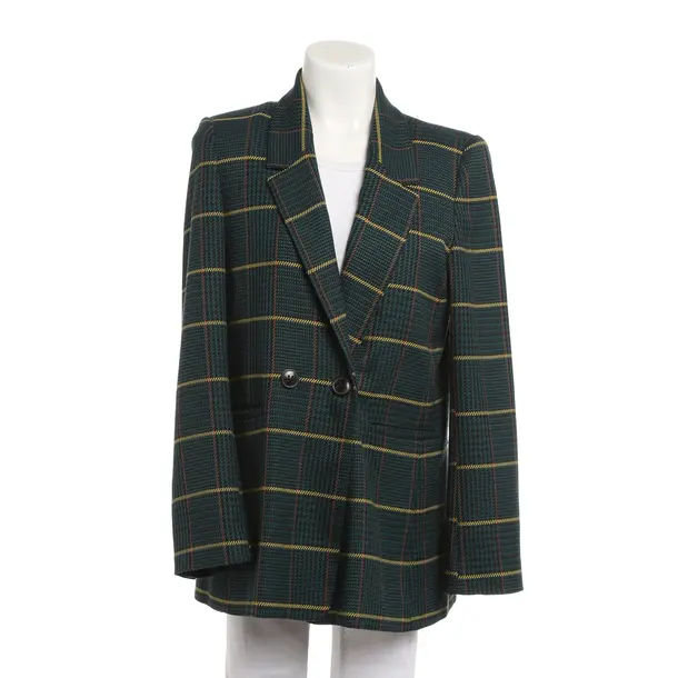 Blazer, in Mehrfarbig, Polyester, Anine Bing