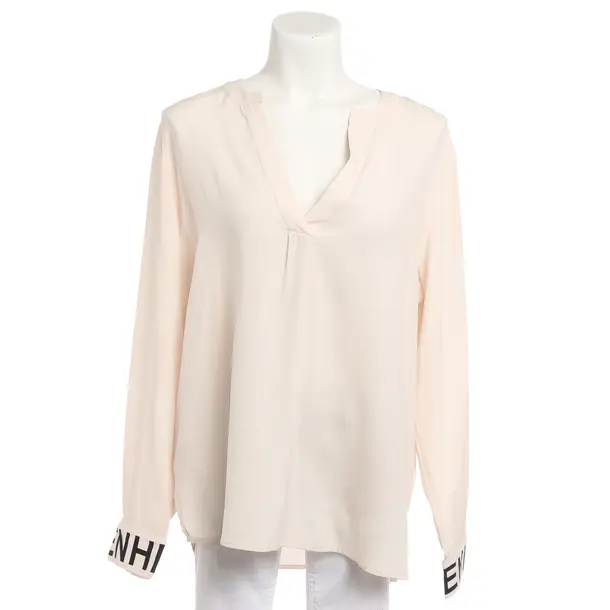 Bluse, in Hellrosa, Seide, Herzensangelegenheit