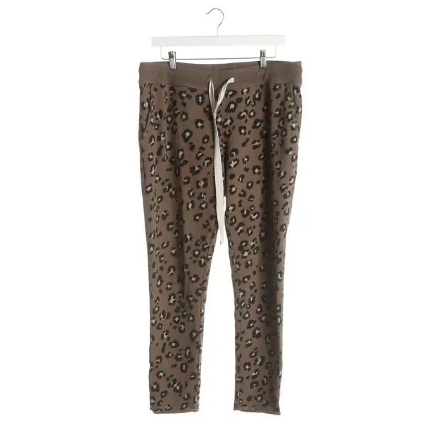 Jogginghose, in Mehrfarbig, Polyester, Juvia