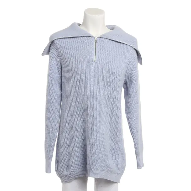 Maglione, in Azzurro, Lana, Dorothee Schumacher
