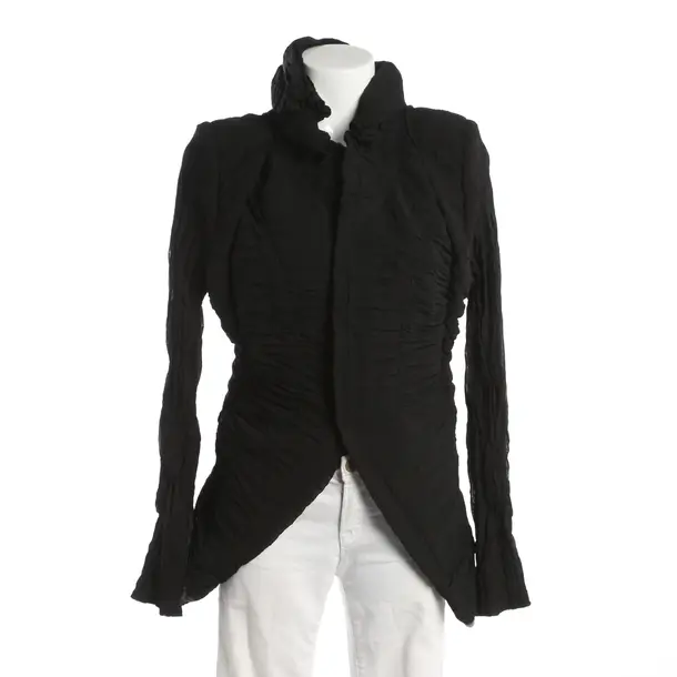 Blazer, in Schwarz, Polyester, Junya Watanabe