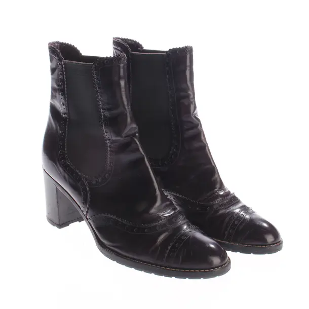 Stiefeletten, in Bordeaux, Truman´s