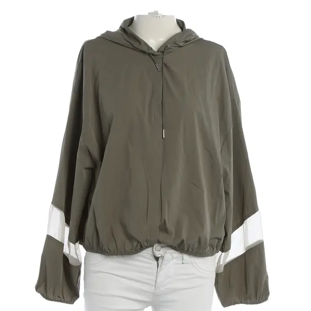 Giacca estiva, in Verde, Poliestere, Sportalm