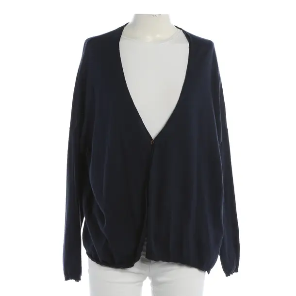 Cardigan, in Marina Militare, Cotone, Maliparmi