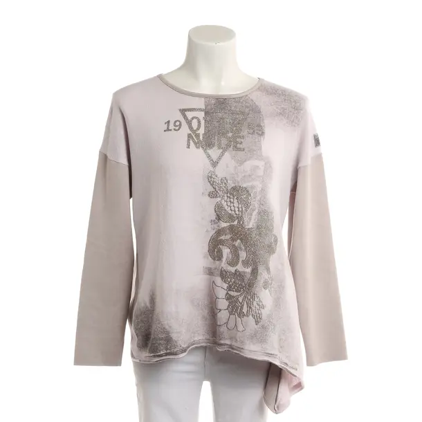 Pullover, in Beige, Polyacryl, Sportalm