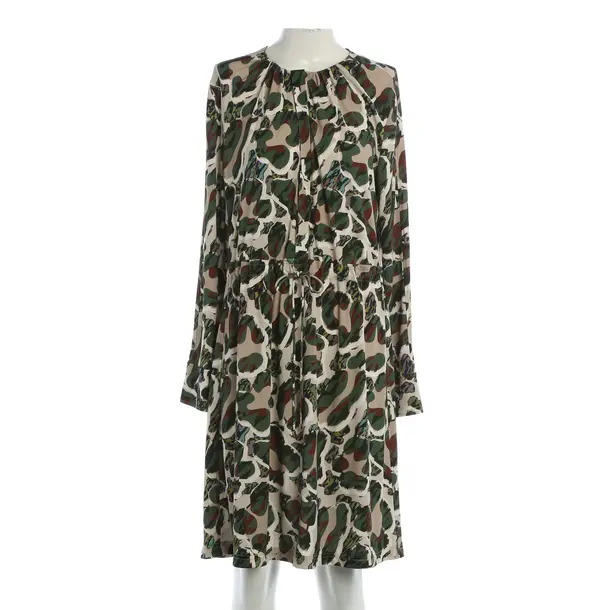 Kleid, in Mehrfarbig, Polyester, Marc Cain