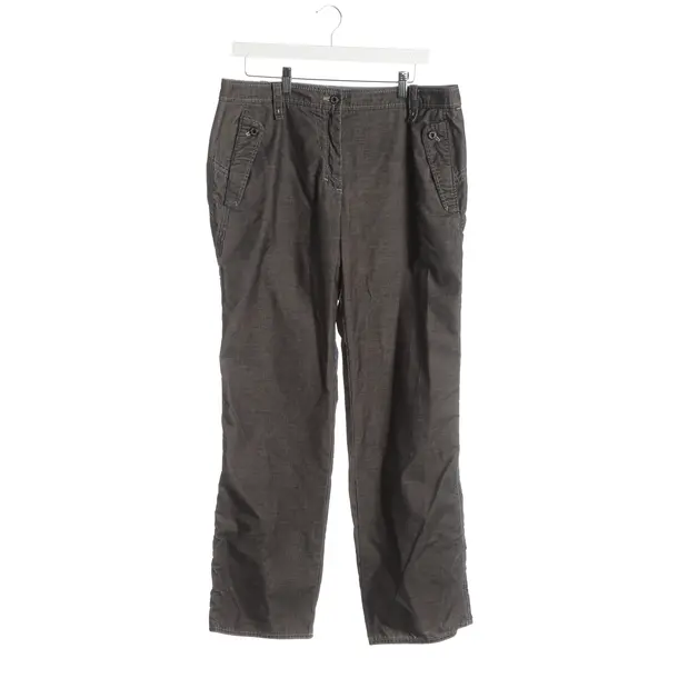 Pantaloni, in Marina Militare, Microfibra, Marc Cain Sport