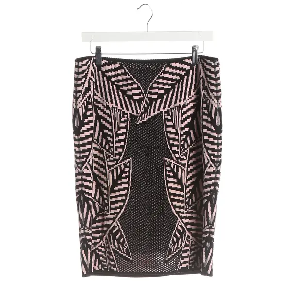 Rock, in Schwarz, Viskose, Marc Cain