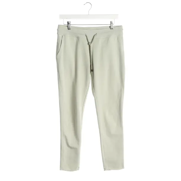 Sweatpants, in Light Green, Cotton, Juvia