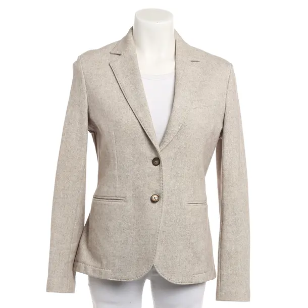 Blazer, in Brown, Cotton, Circolo 1901