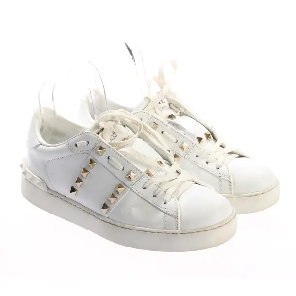 Sneakers, in White, Valentino