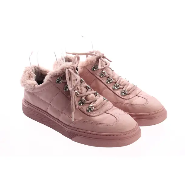 Sneakers, in Pink, Hogan