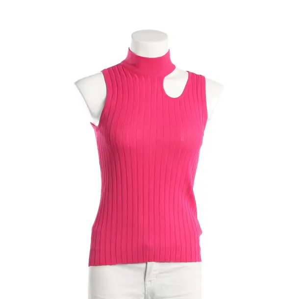 Top, in Pink, Viscose, Riani