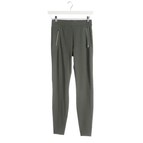 Leggings, in Olive Green, Polyester, Alo Yoga