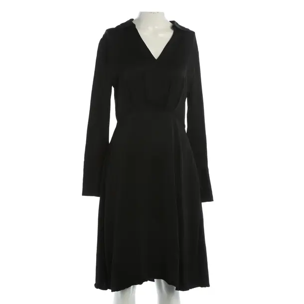 Kleid, in Schwarz, Polyester, Mrs & Hugs