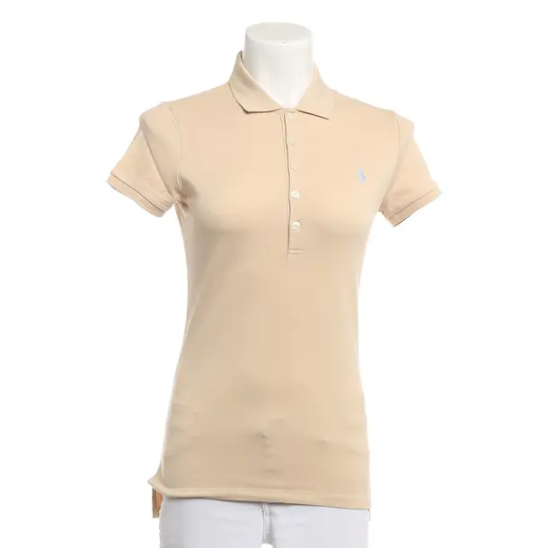 Polo, in Nudo, Cotone, Polo Ralph Lauren