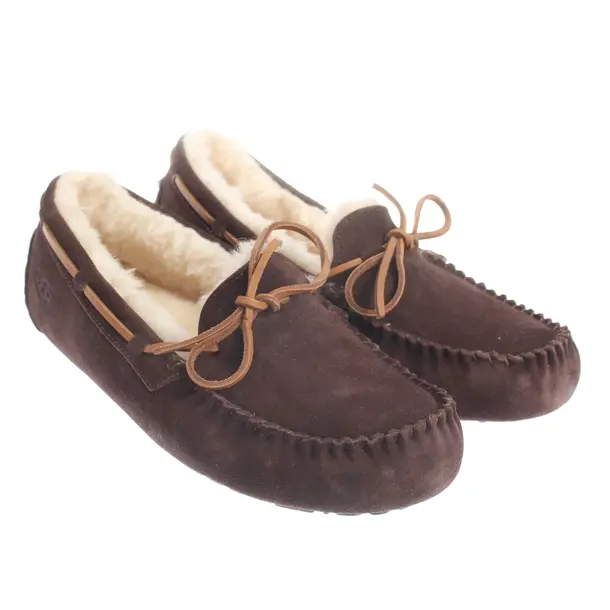 Loafers, in Braun, UGG Australia