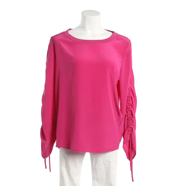 Blouse, in Pink, Polyester, Marc Cain Sports