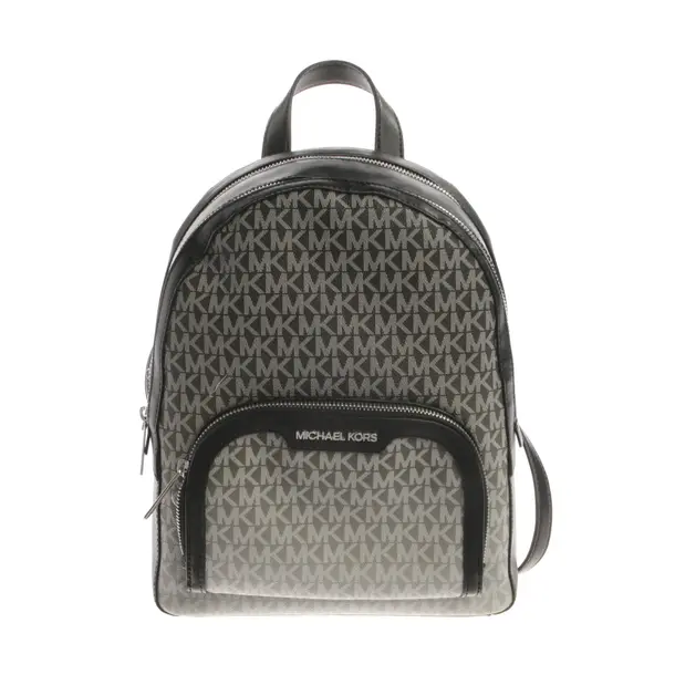 Zaino, in Nero, Pelle, Michael Kors