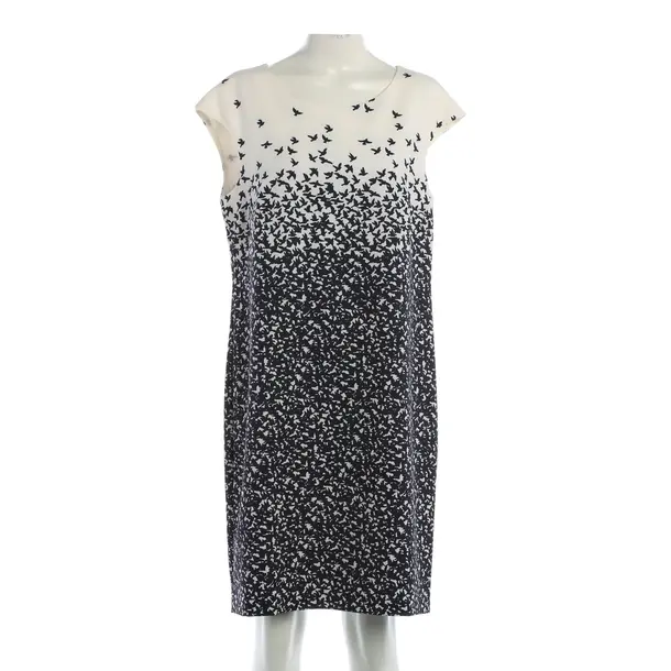 Kleid, in Beige, Polyester, Riani