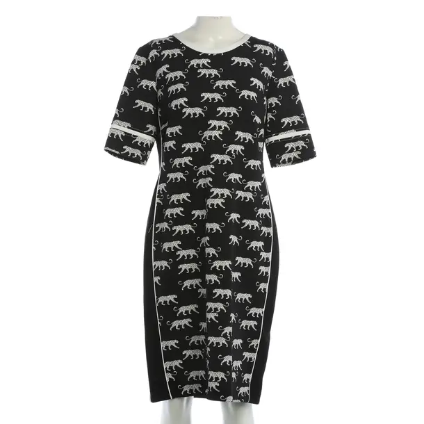 Kleid, in Schwarz, Polyamid, Marc Cain