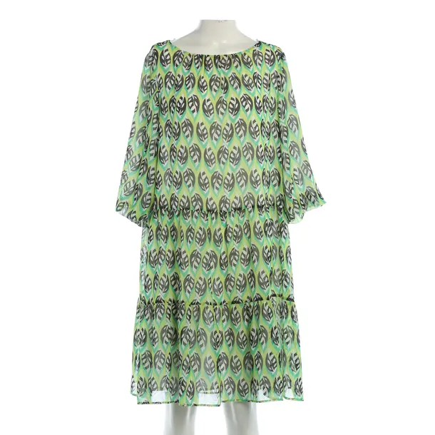 Kleid, in Mehrfarbig, Polyester, Marc Cain