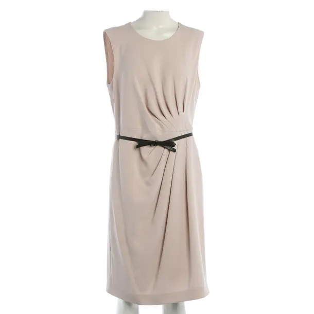 Abito, in Rosa, Cotone, Max Mara