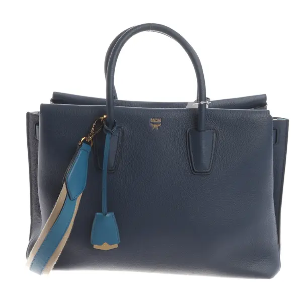 Borsetta, in Marina Militare, Pelle, MCM