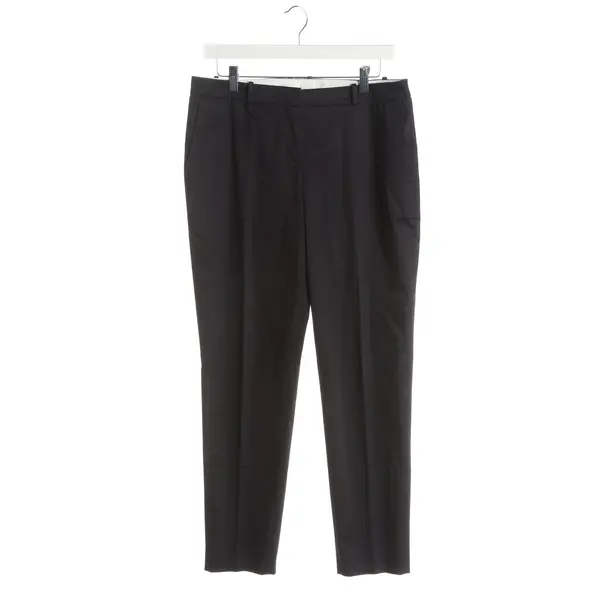 Hose, in Navy, Baumwolle, Hugo Boss