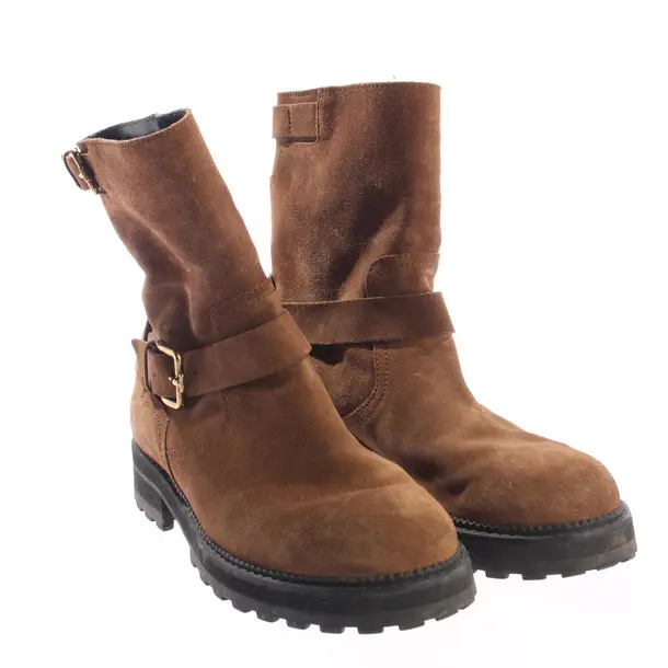 Ankle Boots, in Brown, Tod´s