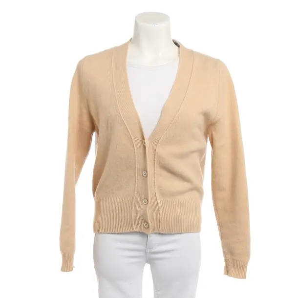 Strickjacke, in Braun, Kaschmir, Incentive! Cashmere