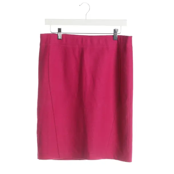 Rock, in Rosa, Wolle, Marc Cain