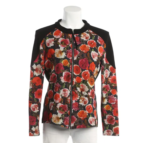 Sommerjacke, in Mehrfarbig, Viskose, Marc Cain Sports