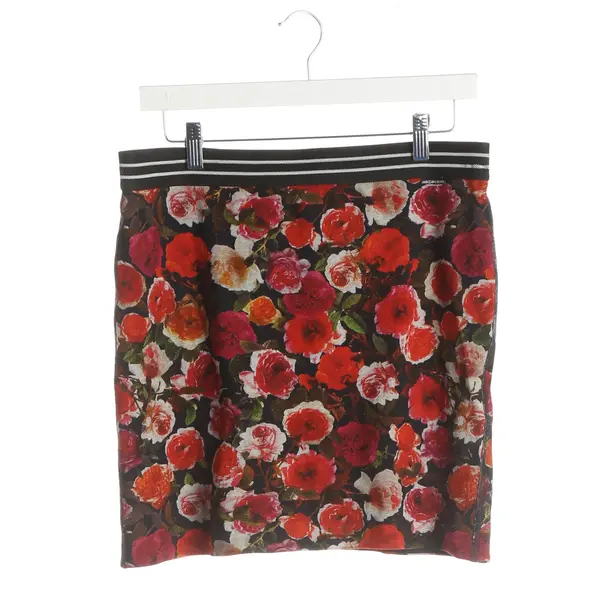 Rock, in Mehrfarbig, Viskose, Marc Cain Sports