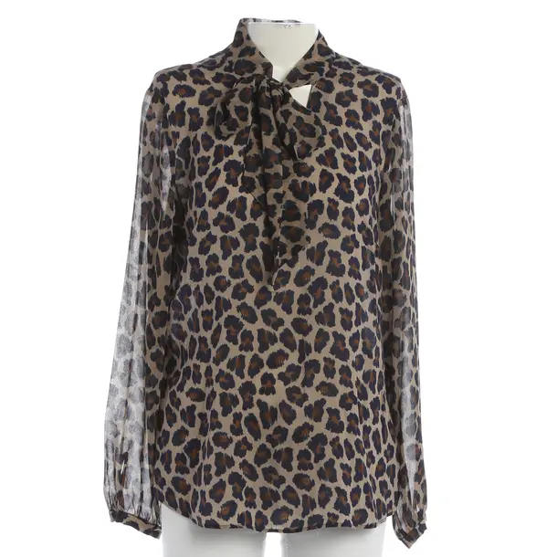 Camicetta, in Multicolore, Viscosa, Riani