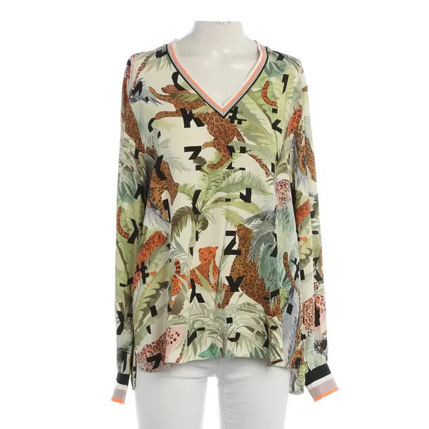 Camicetta, in Multicolore, Viscosa, Marc Cain Sport