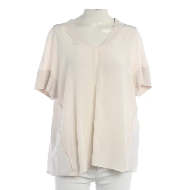 Shirt, in Hellrosa, Baumwolle, Marc Cain