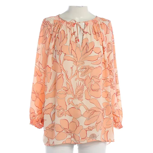 Bluse, in Mehrfarbig, Viskose, Marc Cain