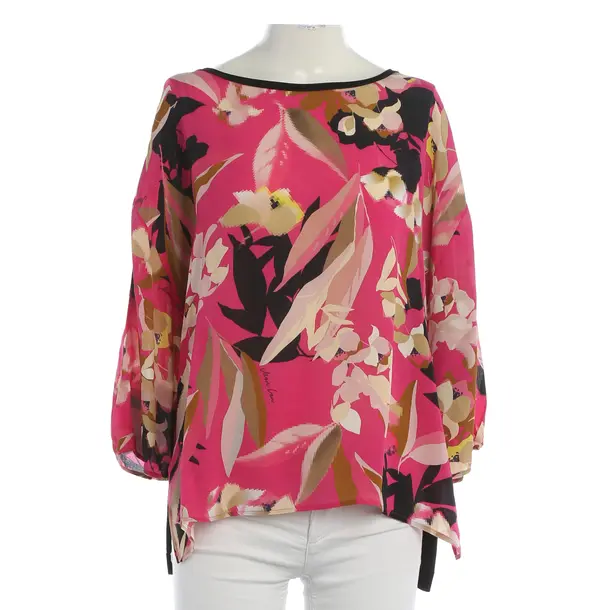 Bluse, in Mehrfarbig, Viskose, Marc Cain